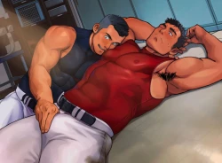 Page 12 of Two Alone