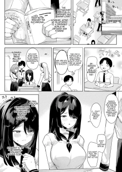 Page 2 of Neneki shoujo 1st chapter