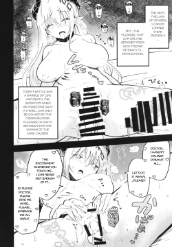 Page 10 of Arknight Jou