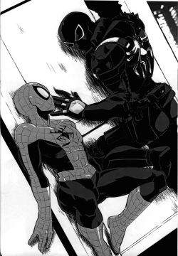 Page 28 of Spider‐Man REMIX