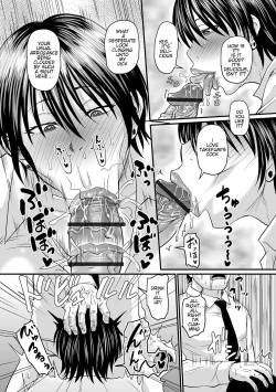 Page 9 of Saimin Joushi | Hypnosis Boss