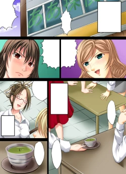 Page 50 of Yokubou Kaiki Dai 264 Shou -Sayonara Tantei if Nyotai Goumon Sareta Joshu to Onna Tantei