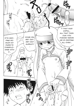 Page 42 of Toaru Otaku no Index #2 | A Certain Magical Lewd Index #2