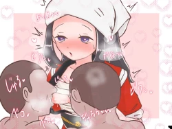 Page 20 of GLORY☆PRETTY!