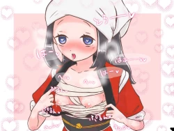 Page 21 of GLORY☆PRETTY!