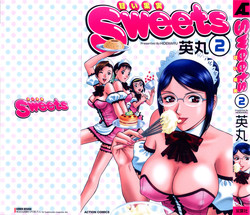 [Hidemaru] Sweets Amai Kajitsu 2