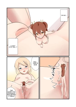 Page 4 of tachiba gyakuten tte ii yo ne