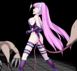 Page 23 of Onna Spy VS...