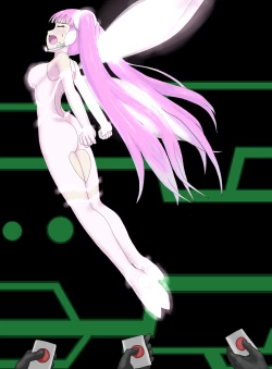 Page 26 of Onna Spy VS...