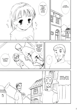 Page 15 of Dorei Oujo Athena