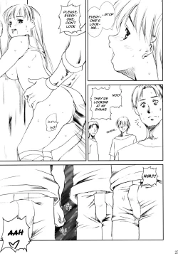 Page 25 of Dorei Oujo Athena