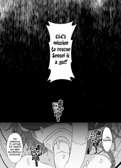 Page 4 of Blue Archive: Brainwashing Bunny Slave