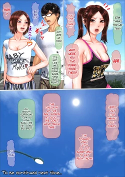 Page 74 of Gal na Imouto no Umi Ryokou ni Doukou Shitara Doutei Soushitsu Suru Koto ni Natta Hanashi