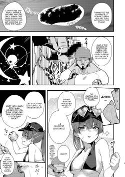 Page 4 of Kono Mujintou ni wa Tabemono ga Ecchi na Kajitsu Shika Nai...... tte Koto!? | Are You Saying... There's Only Perverted Fruits To Eat On This Uninhabited Island!?