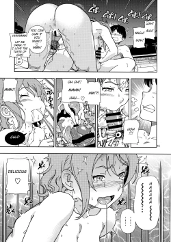 Page 14 of Uranohoshi Jogakuin Aqours Pool