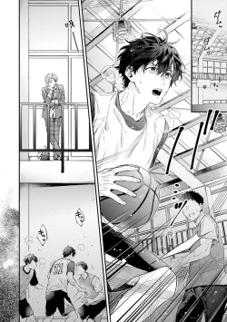 Page 3 of Yankee Hana3