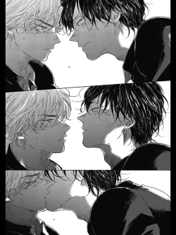 Page 134 of Bokura no Tsuzuki | 我们的后续 Ch. 1-5 + 加笔