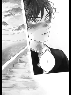 Page 138 of Bokura no Tsuzuki | 我们的后续 Ch. 1-5 + 加笔