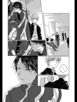 Page 45 of Bokura no Tsuzuki | 我们的后续 Ch. 1-5 + 加笔