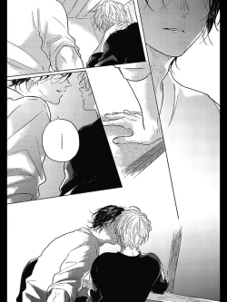 Page 96 of Bokura no Tsuzuki | 我们的后续 Ch. 1-5 + 加笔