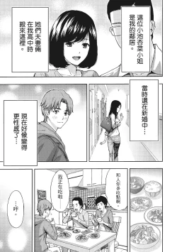 Page 7 of Hirusagari, Tsuma no Jijo.