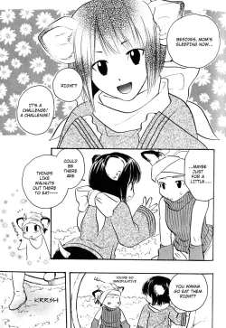 Page 117 of Mimi Paradise Vol. 1