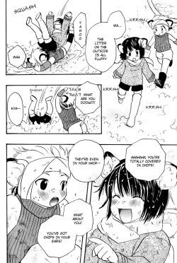 Page 118 of Mimi Paradise Vol. 1