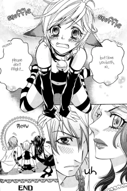 Page 149 of Mimi Paradise Vol. 1