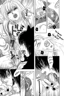 Page 162 of Mimi Paradise Vol. 1