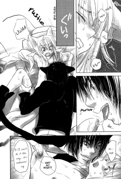 Page 163 of Mimi Paradise Vol. 1