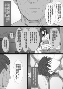 Page 8 of Ki ga Tsuyoi Seiso na Hitozuma Reijou ga Netorareru made no Ichibu Shijuu | 天生好強的清秀人妻大小姐被睡走的全過程
