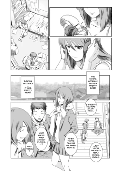 Page 9 of Gouta o Machinagara - En attendant GOUTA | While Waiting For Gouta