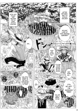 Page 22 of Killua tai Moburion | Killua vs. Brion Mob