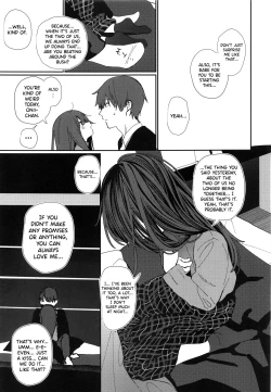 Page 12 of Nitamonodoosi 4 Kyoudai, LoveHo e Iku.