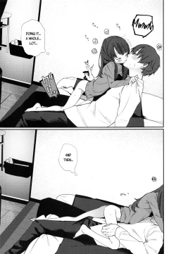 Page 18 of Nitamonodoosi 4 Kyoudai, LoveHo e Iku.