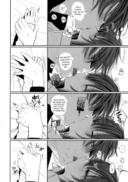 Page 10 of Nitamonodoosi 4.5 LoveHo After Story