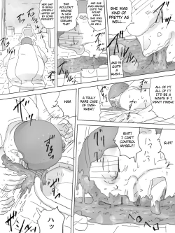 Page 10 of Shuukatsu Haisetsu