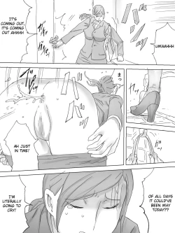 Page 2 of Shuukatsu Haisetsu