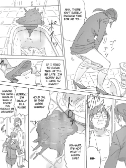 Page 5 of Shuukatsu Haisetsu