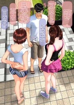 Page 10 of Gal na Imouto no Umi Ryokou ni Doukou Shitara Doutei Soushitsu Suru Koto ni Natta Hanashi