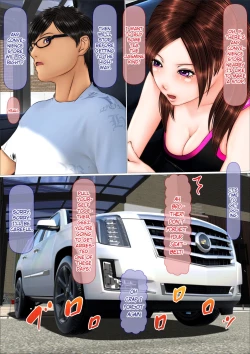 Page 13 of Gal na Imouto no Umi Ryokou ni Doukou Shitara Doutei Soushitsu Suru Koto ni Natta Hanashi