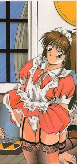 Page 158 of PASSION FRUITS