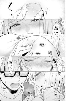 Page 122 of Ato 1mm de Haicchau ne? Zakone Shitetara Tonari no Joshi ni Ijirarete... 113 | You're Just 1mm Away To Getting It In Right? But If I Start Touching The Girl Sleeping In Front Of Me... Ch. 113