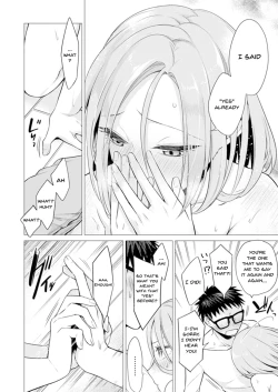 Page 160 of Ato 1mm de Haicchau ne? Zakone Shitetara Tonari no Joshi ni Ijirarete... 113 | You're Just 1mm Away To Getting It In Right? But If I Start Touching The Girl Sleeping In Front Of Me... Ch. 113