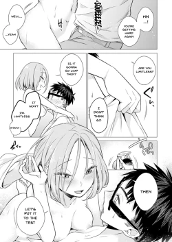 Page 165 of Ato 1mm de Haicchau ne? Zakone Shitetara Tonari no Joshi ni Ijirarete... 113 | You're Just 1mm Away To Getting It In Right? But If I Start Touching The Girl Sleeping In Front Of Me... Ch. 113