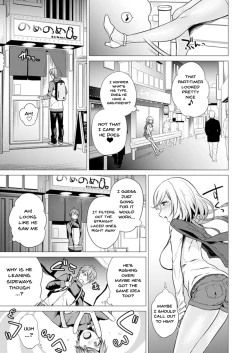 Page 218 of Ato 1mm de Haicchau ne? Zakone Shitetara Tonari no Joshi ni Ijirarete... 113 | You're Just 1mm Away To Getting It In Right? But If I Start Touching The Girl Sleeping In Front Of Me... Ch. 113