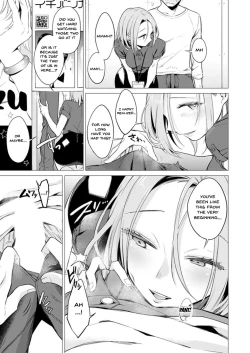 Page 92 of Ato 1mm de Haicchau ne? Zakone Shitetara Tonari no Joshi ni Ijirarete... 113 | You're Just 1mm Away To Getting It In Right? But If I Start Touching The Girl Sleeping In Front Of Me... Ch. 113