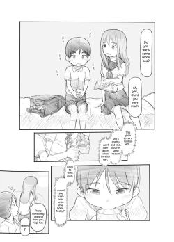 Page 16 of Imouto no Kareshi ga Kawaii no de | My Sister's Boyfriend is so cute that I...