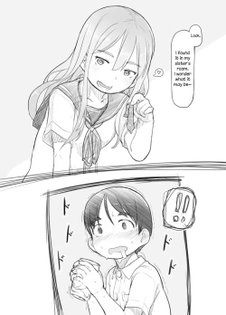 Page 17 of Imouto no Kareshi ga Kawaii no de | My Sister's Boyfriend is so cute that I...