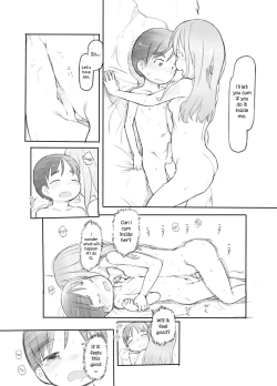 Page 29 of Imouto no Kareshi ga Kawaii no de | My Sister's Boyfriend is so cute that I...